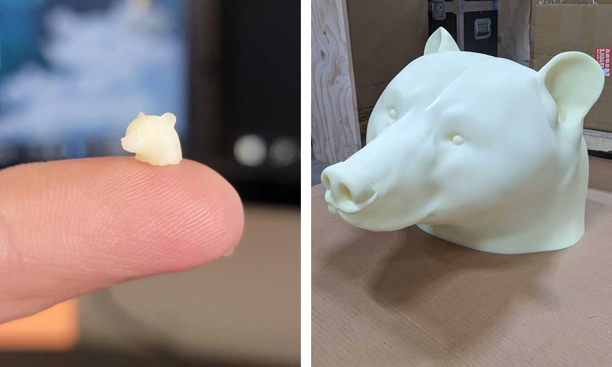 Types of Resins for 3D Printing Which is Best?